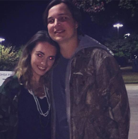 Meet your Posher, Drew - Picture 1 of 1